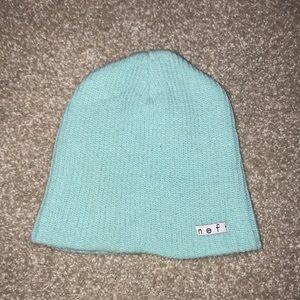 Neff unisex beanie